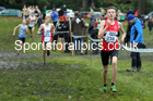 Boys under-15s, 2019 European Cross Country Trials and British Cross Challenge, Sefton Park, Liverpool.  Photo: David T. Hewitson/Sports for All Pics
